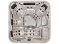 Dove Canyon Whirlpool Schale - Artesian Elite Serie - Artesian Spas