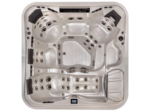 Dove Canyon Whirlpool Schale - Artesian Elite Serie - Artesian Spas