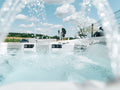 Dove Canyon Whirlpool Wasserstrahlen - Artesian Elite Serie - Artesian Spas