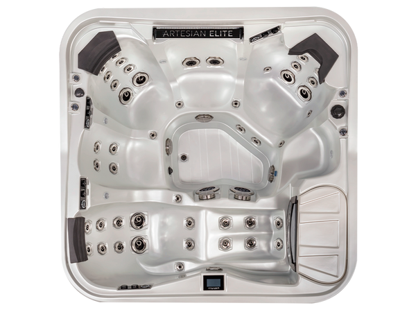 Eagle Crest Whirlpool Schale - Artesian Elite Serie - Artesian Spas