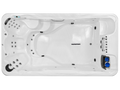 EP14 Swim Spa Schale - Artesian Spas