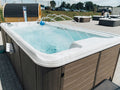 EP14 Swim Spa - Wasserspiel - Artesian Spas