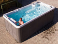 EP15 Swim Spa - Workout im Swim Spa - Artesian Spas