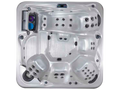 Grand Bahama Whirlpoolschale - Island Spas - Artesian Spas