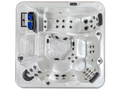 Maui Whirlpool Schale - Tropic Seas Spas - Artesian Spas