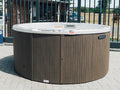 Murano Whirlpool Außenansicht - South Seas Spas - Artesian Spas