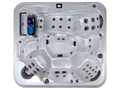 Nevis Whirlpool Schale - Island Spas Serie - Artesian Spas