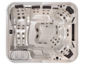 Pelican Bay Whirlpool Schale - Artesian Elite Serie - Artesian Spas