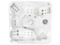 Pisa Whirlpool Schale - South Seas Spas - Artesian Spas