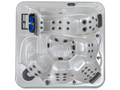 Rio - Tropic Seas Spas