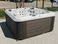 Rio Whirlpool Außenansicht - Tropic Seas Spas - Artesian Spas