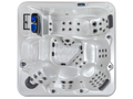 Waikiki Whirlpool Schale - Tropic Seas Serie - Artesian Spas
